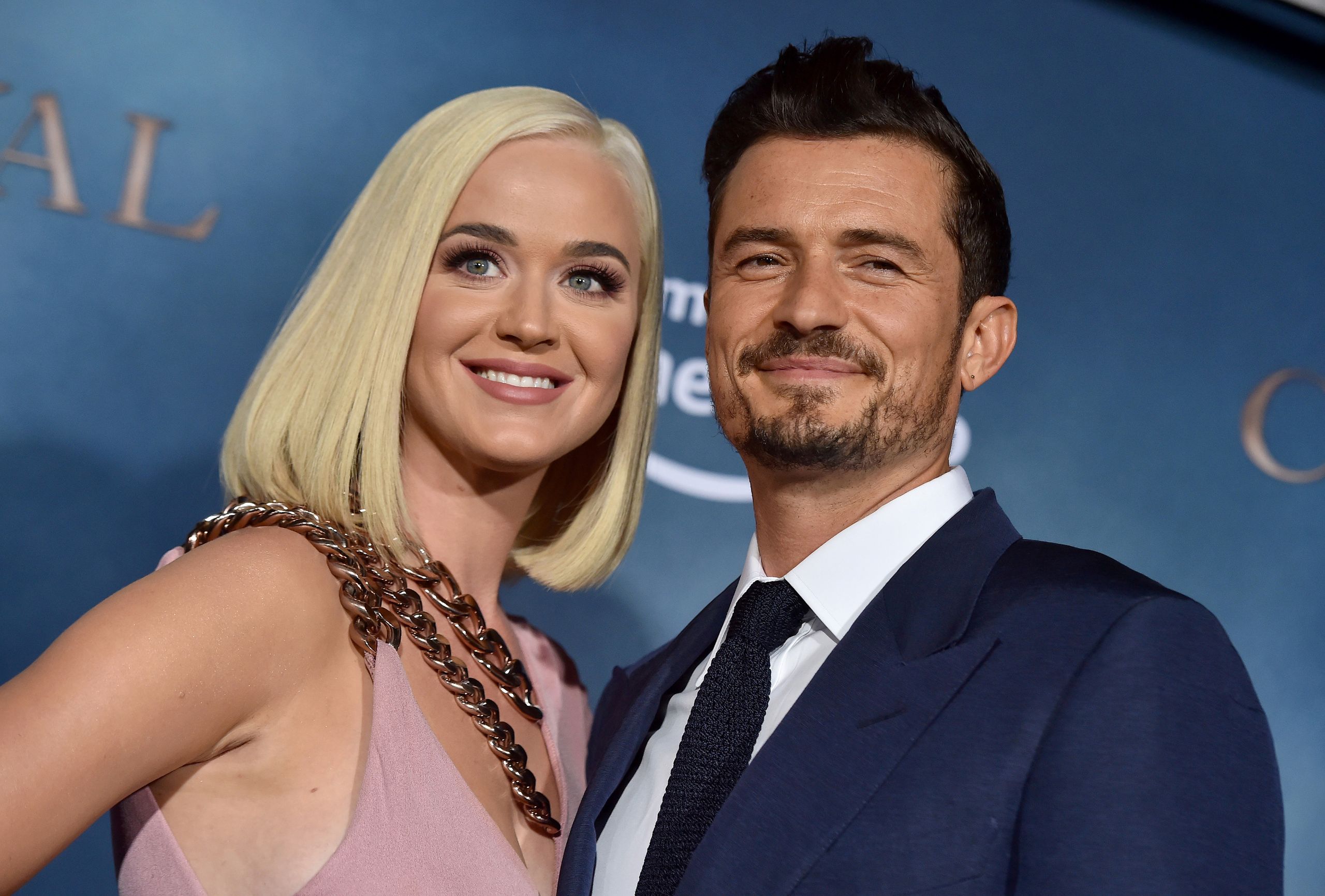 Katy Perry Husband 2024 - Daile Larisa - Who Is Katy Perry’s Husband? Is She Married to Orlando Bloom?