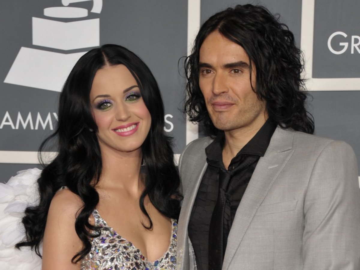 Katy Perry husband - AndreasEmerald - Who Is Katy Perry’s Husband? Is She Married to Orlando Bloom?