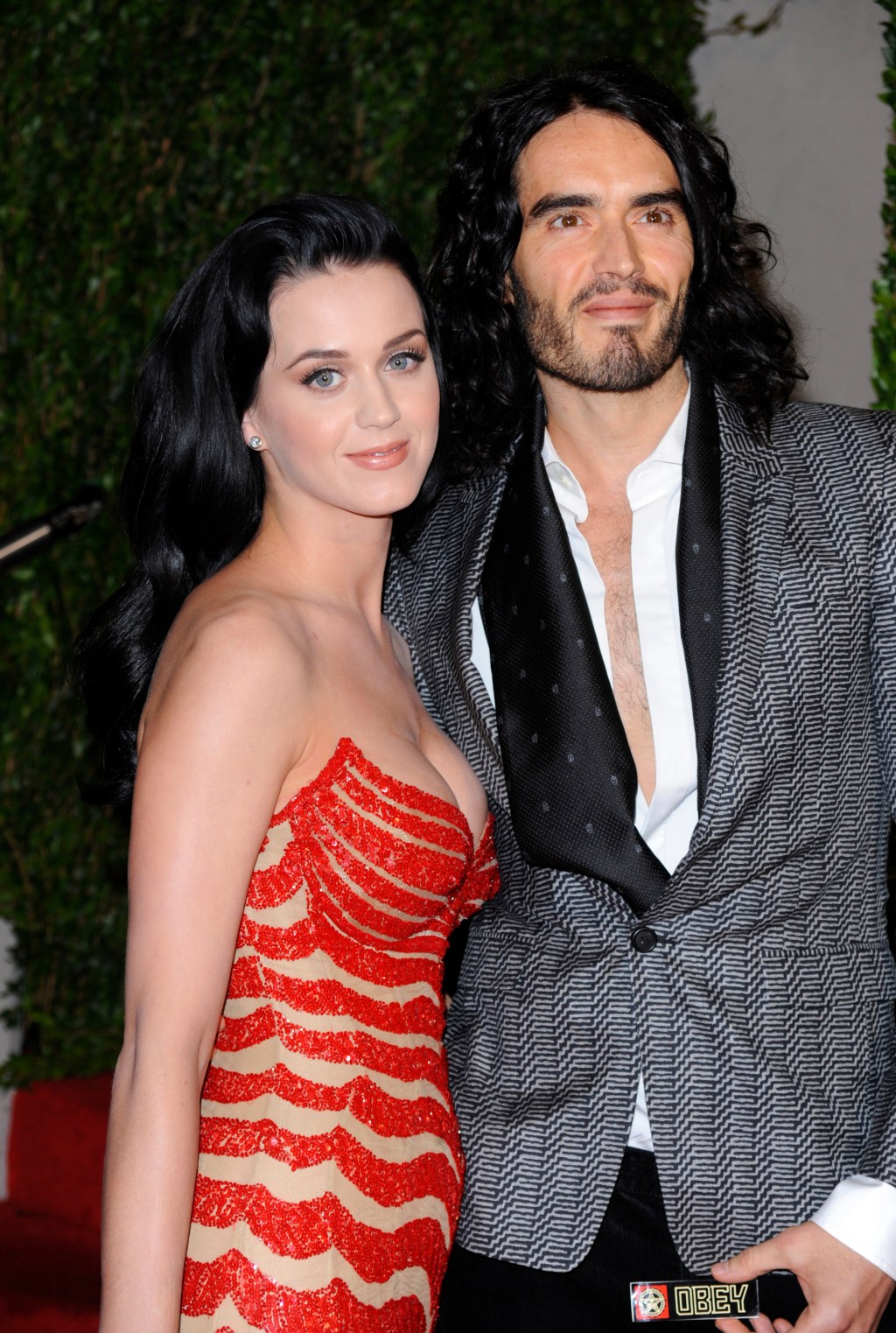 Katy Perry husband - EladRuhani - Who Is Katy Perry’s Husband? Is She Married to Orlando Bloom?