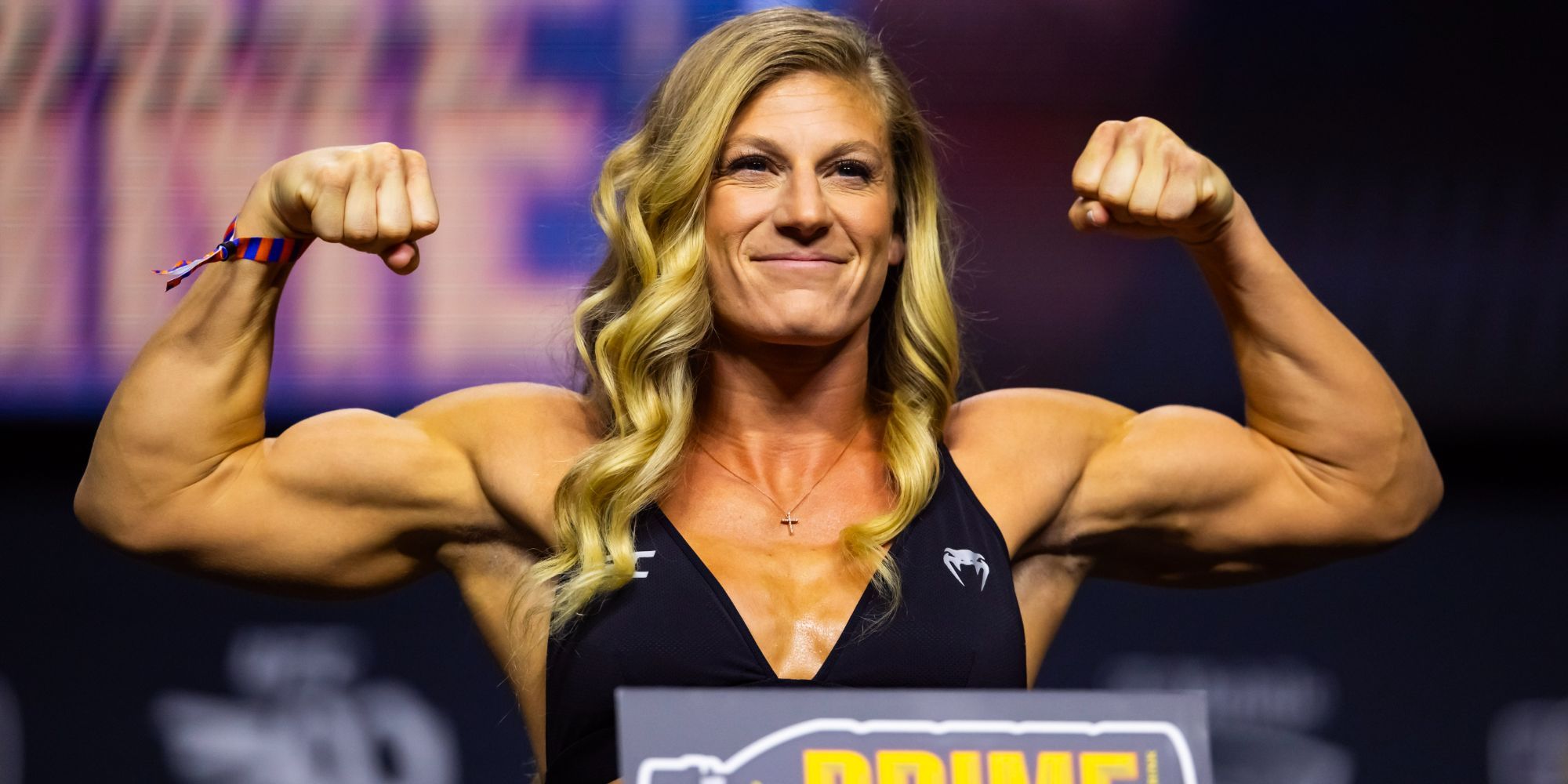 Kayla Harrison: Age, Relationship Status, Accomplishments & More - How Old Is Kayla Harrison? – The MMA Star’s Age and Olympic Success