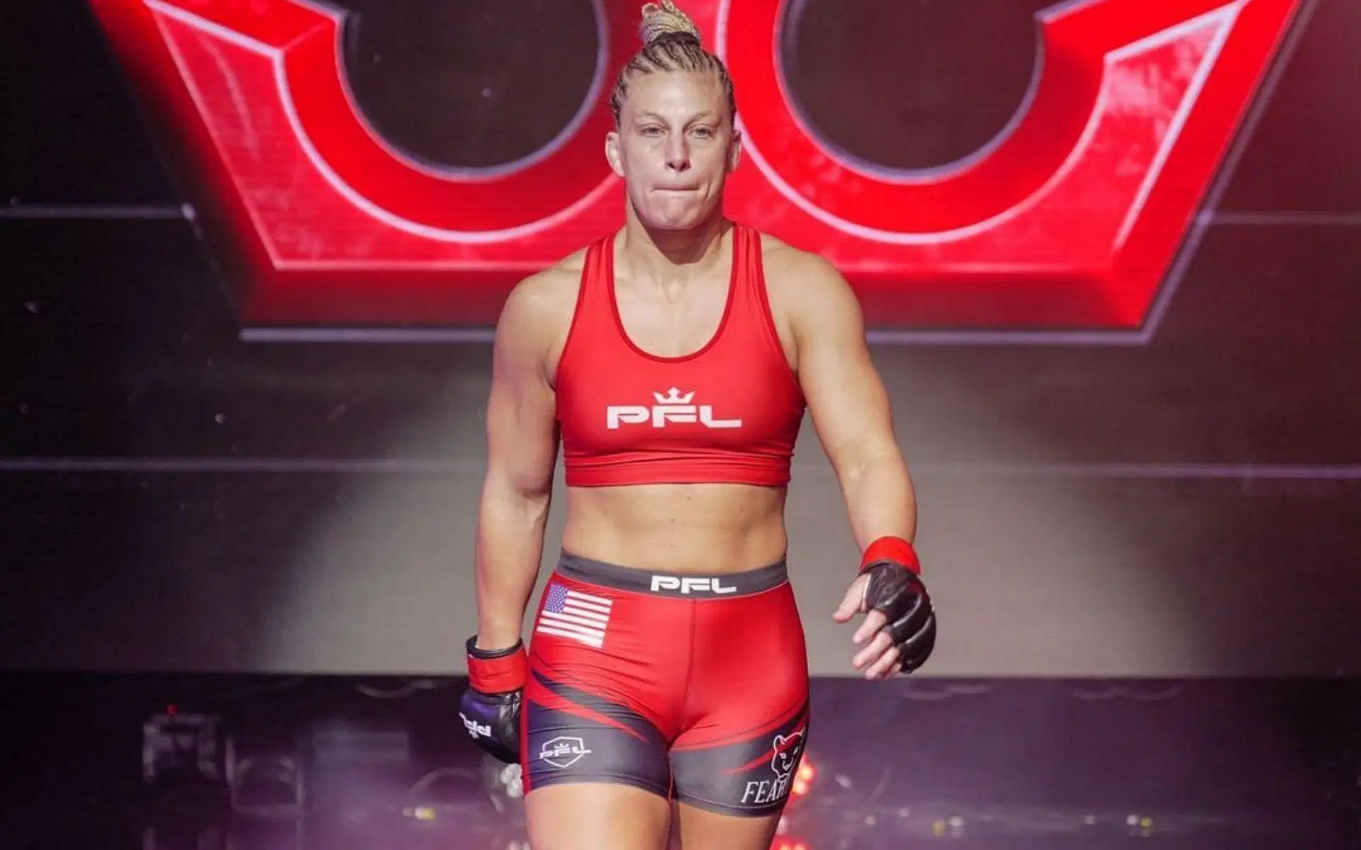 How Old Is Kayla Harrison? – The Mma Star’s Age And Olympic Success