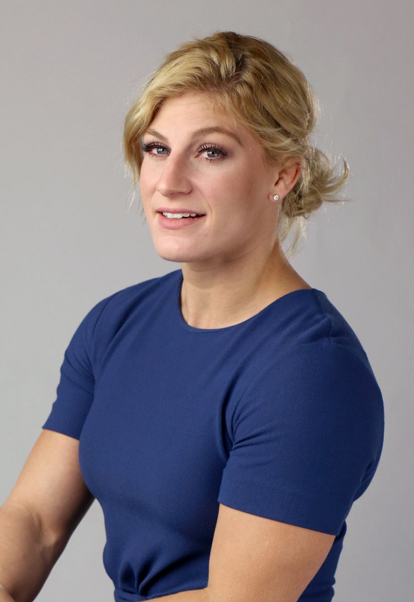 How Tall Is Kayla Harrison? – Olympic and MMA Star’s Height