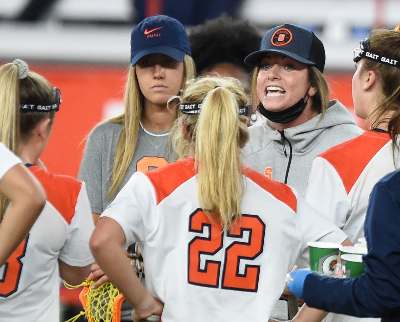 Kayla Treanor’s former coaching partner shares story of their - Mayci Neeley Husband: Who Is The Man Behind Mayci Neeley?