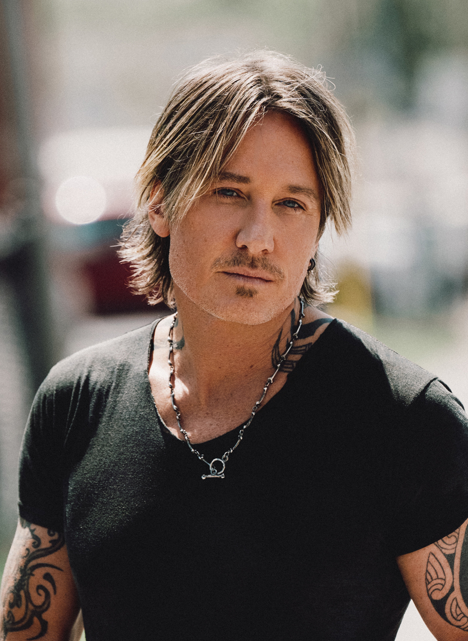 KEITH URBAN ANNOUNCES AUGUST 2025 SHOWS FOR HIS HIGH AND ALIVE WORLD - How Old Is Keith Urban? Country Music Star’s Age Uncovered