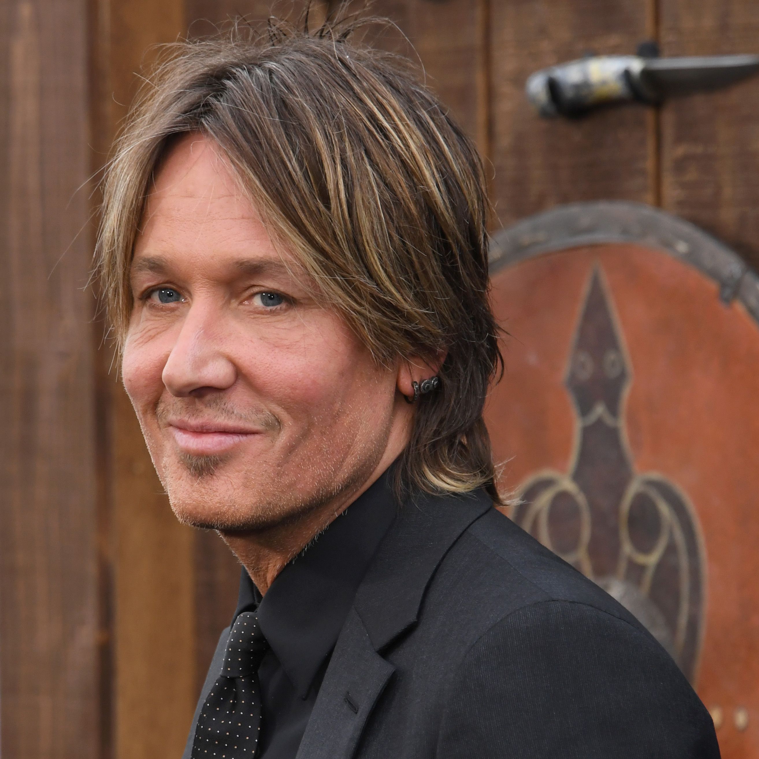 How Old Is Keith Urban? Country Music Star’s Age Uncovered