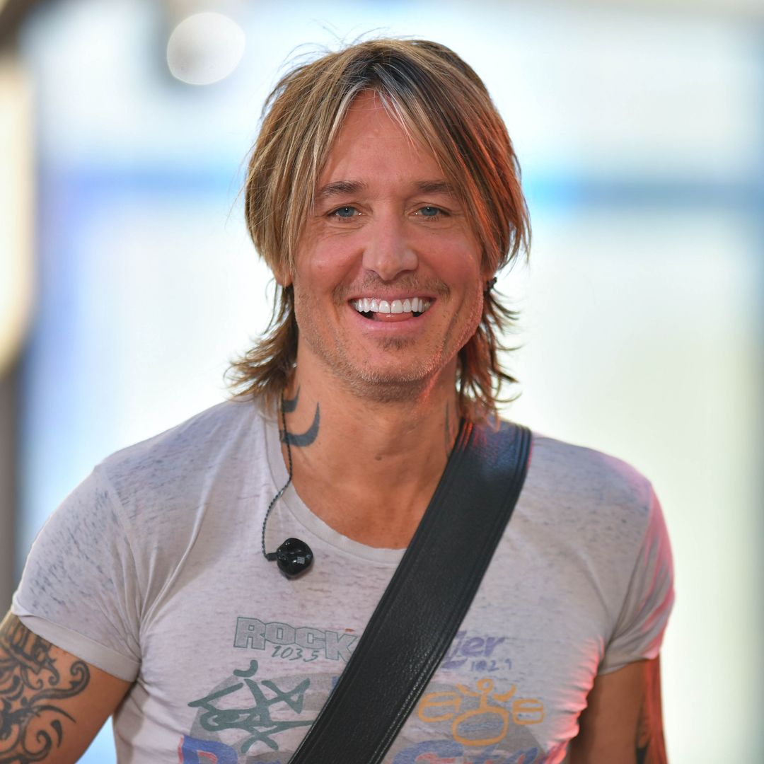 Keith Urban makes big announcement about future in personal message - How Old Is Keith Urban? Country Music Star’s Age Uncovered