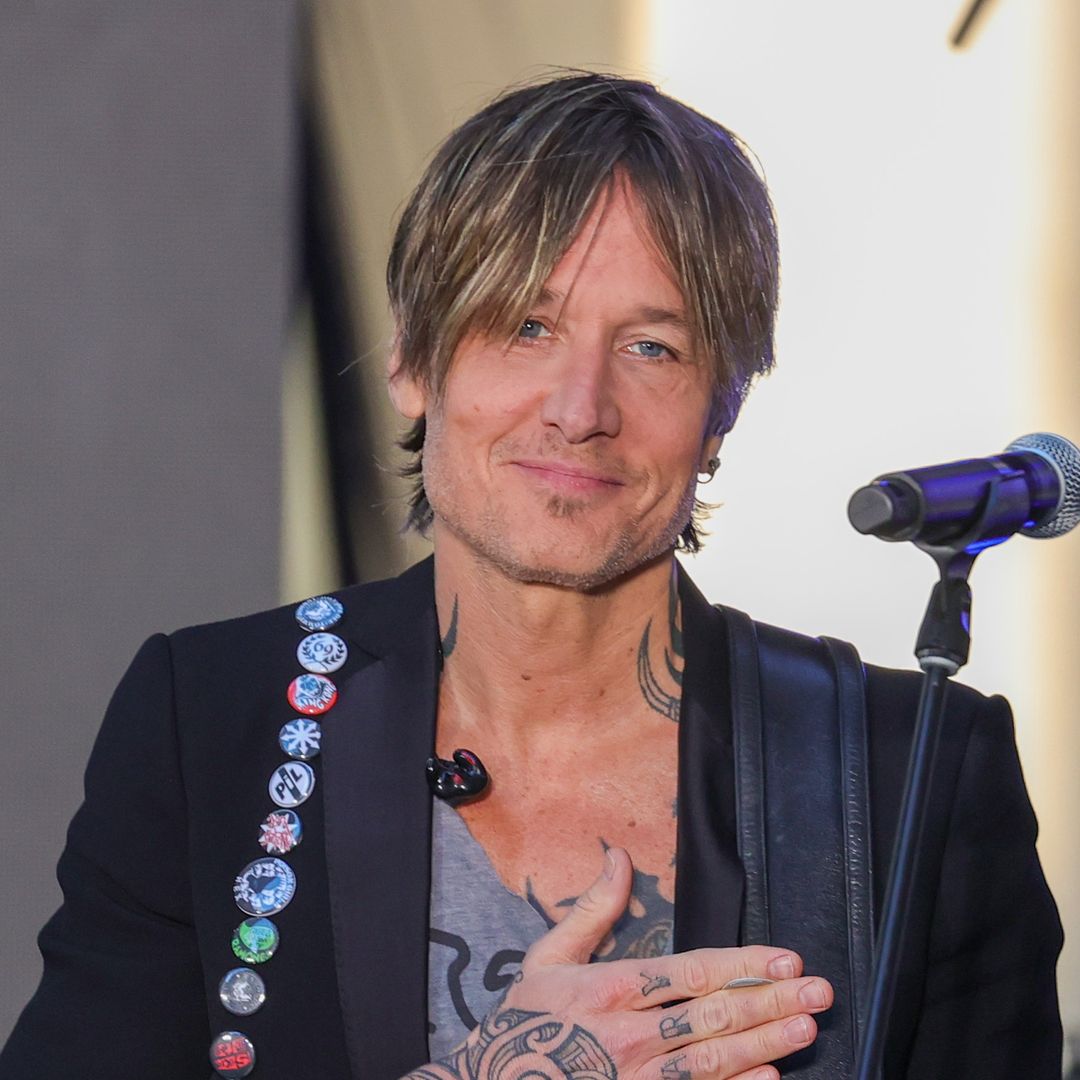 Keith Urban's surprise career-defining moment leads to unbelievable - How Old Is Keith Urban? Country Music Star’s Age Uncovered