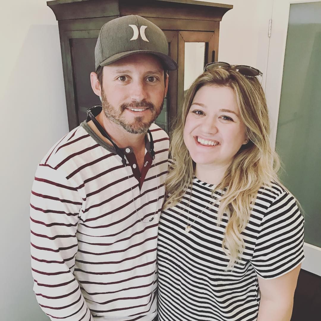 Kelly Clarkson And Brandon Blackstock Wedding - Who Was Kelly Clarkson’s Husband? Inside Her Split from Brandon Blackstock