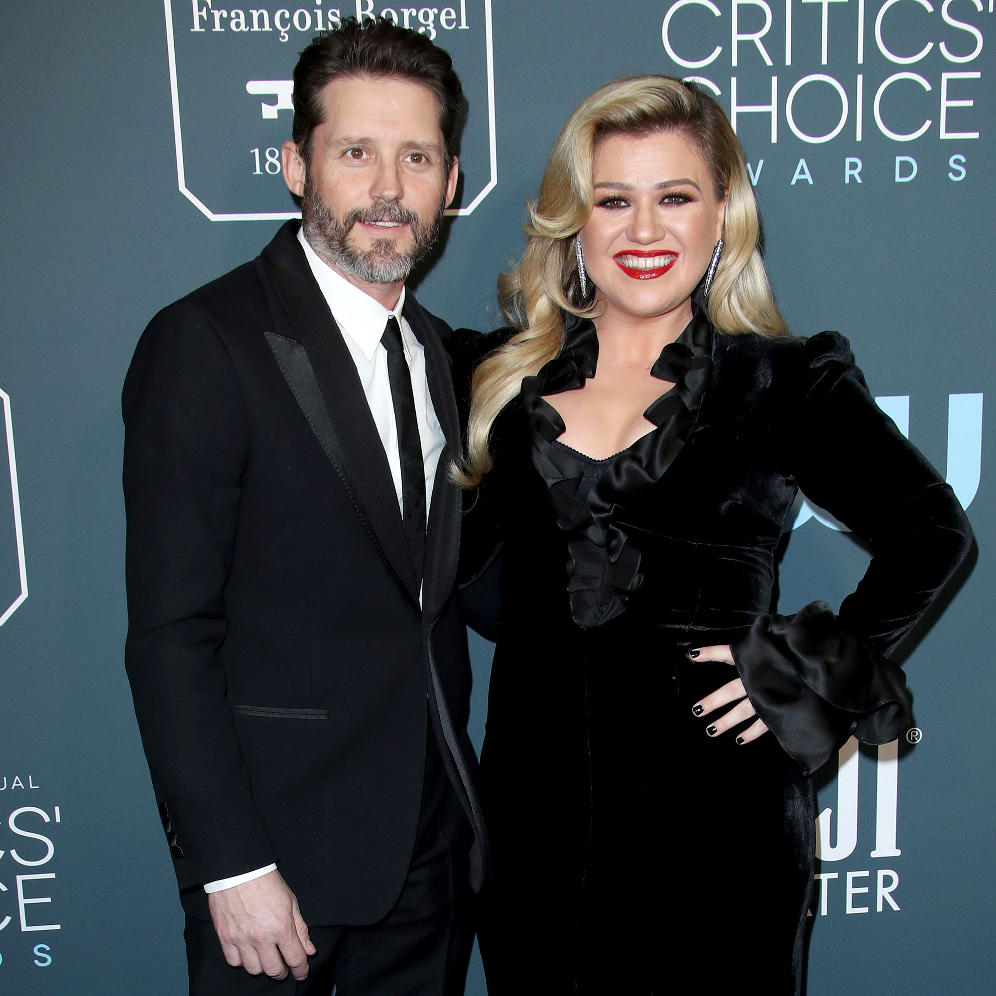Who Was Kelly Clarkson’s Husband? Inside Her Split From Brandon Blackstock
