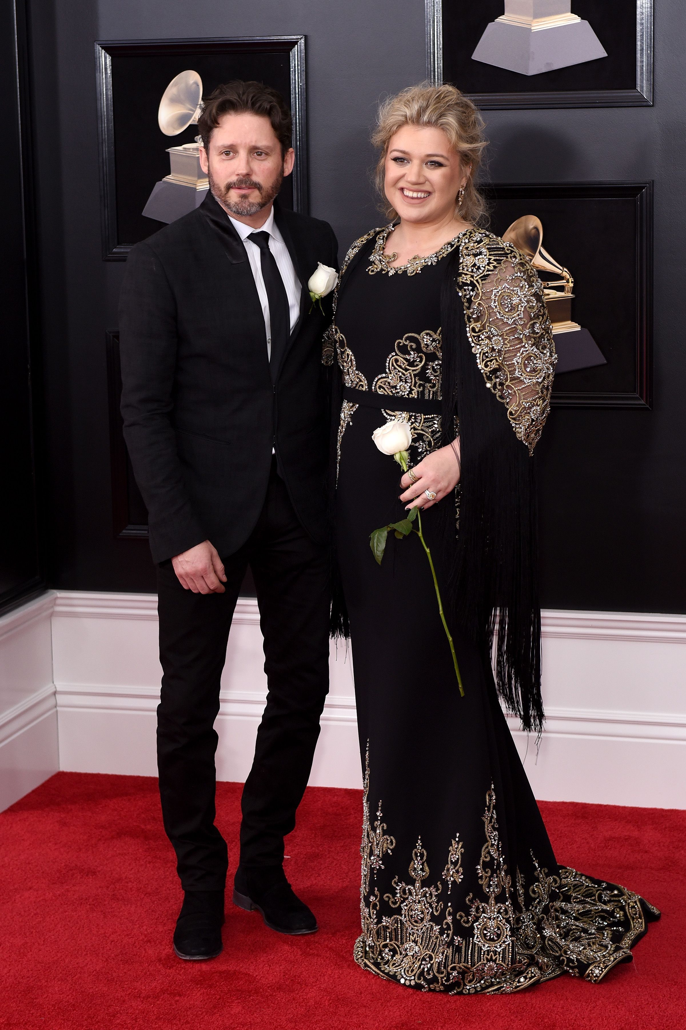Kelly Clarkson Thanks Her Soon-to-Be Ex-Husband After Winning a Daytime - Who Was Kelly Clarkson’s Husband? Inside Her Split from Brandon Blackstock