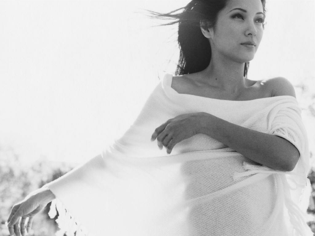 Kelly Hu - Hot And Sexy - Kelly Hu Wallpaper (43756650) - Fanpop - Page 7 - Kelly Hu's Bold Beauty: Sexy Photos Of The Action Star