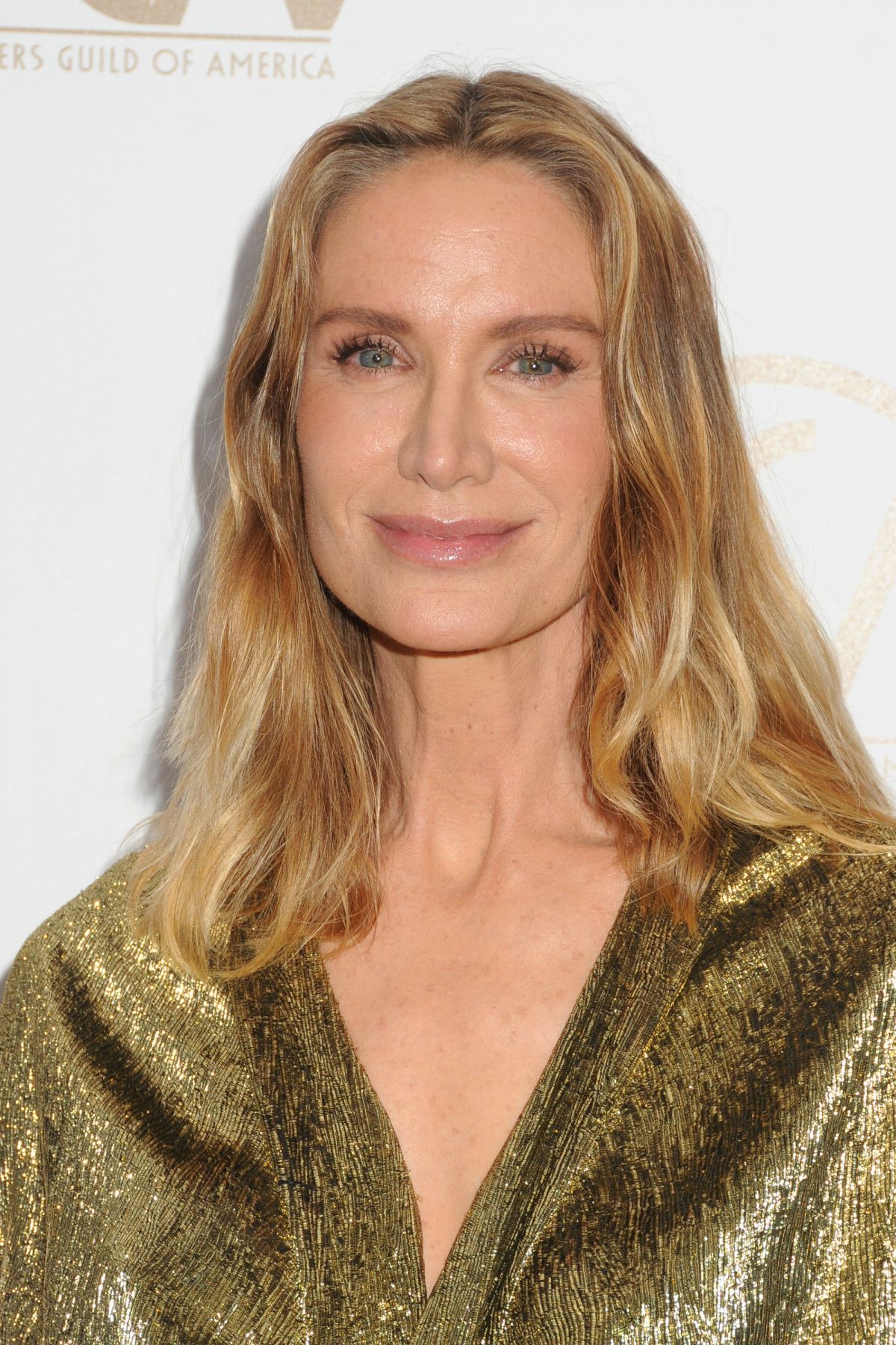 KELLY LYNCH at 27th Annual Producers Guild Awards in Los Angeles 01/23 - Kelly Lynch Height – 80s Icon, Still Standing Tall