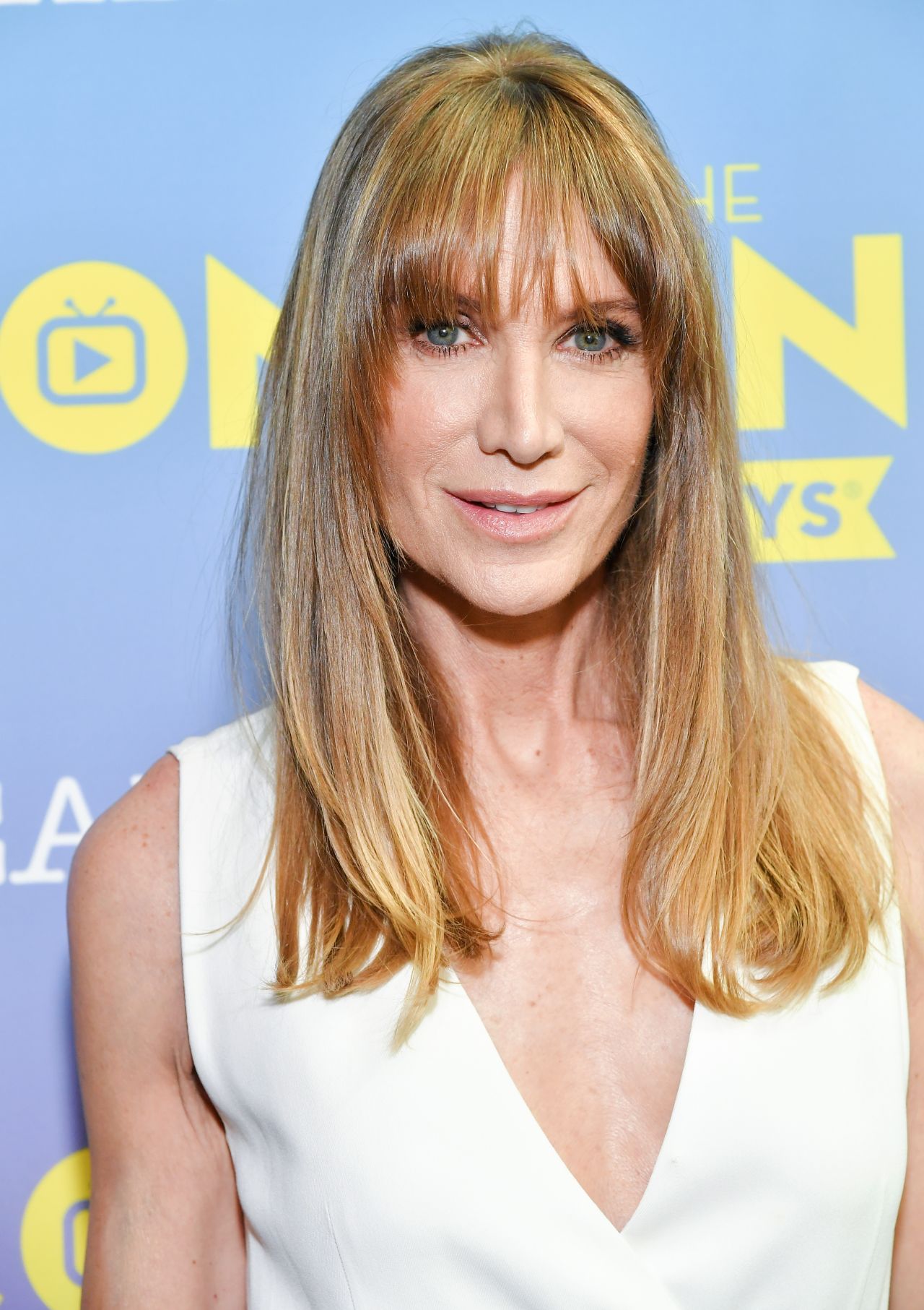Kelly Lynch - The Contenders Emmys Presented by Deadline Hollywood in - Kelly Lynch Height – 80s Icon, Still Standing Tall