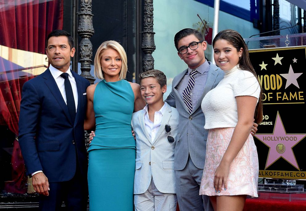Kelly Ripa, daughter Lola Consuelos on how they handled paparazzi - Is Lola Consuelos Pregnant? Here's What We Know