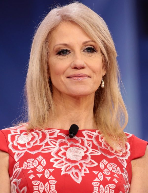 Kellyanne Conway Bio, Height, Net Worth, Husband, Facts - Starsgab - How Old Is Kellyanne Conway? – The Political Strategist’s Age Revealed
