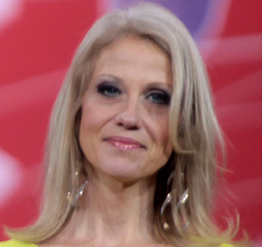 Kellyanne Conway Net Worth (2021), Height, Age, Bio and Facts - How Tall Is Kellyanne Conway? – The Political Strategist’s Height Revealed