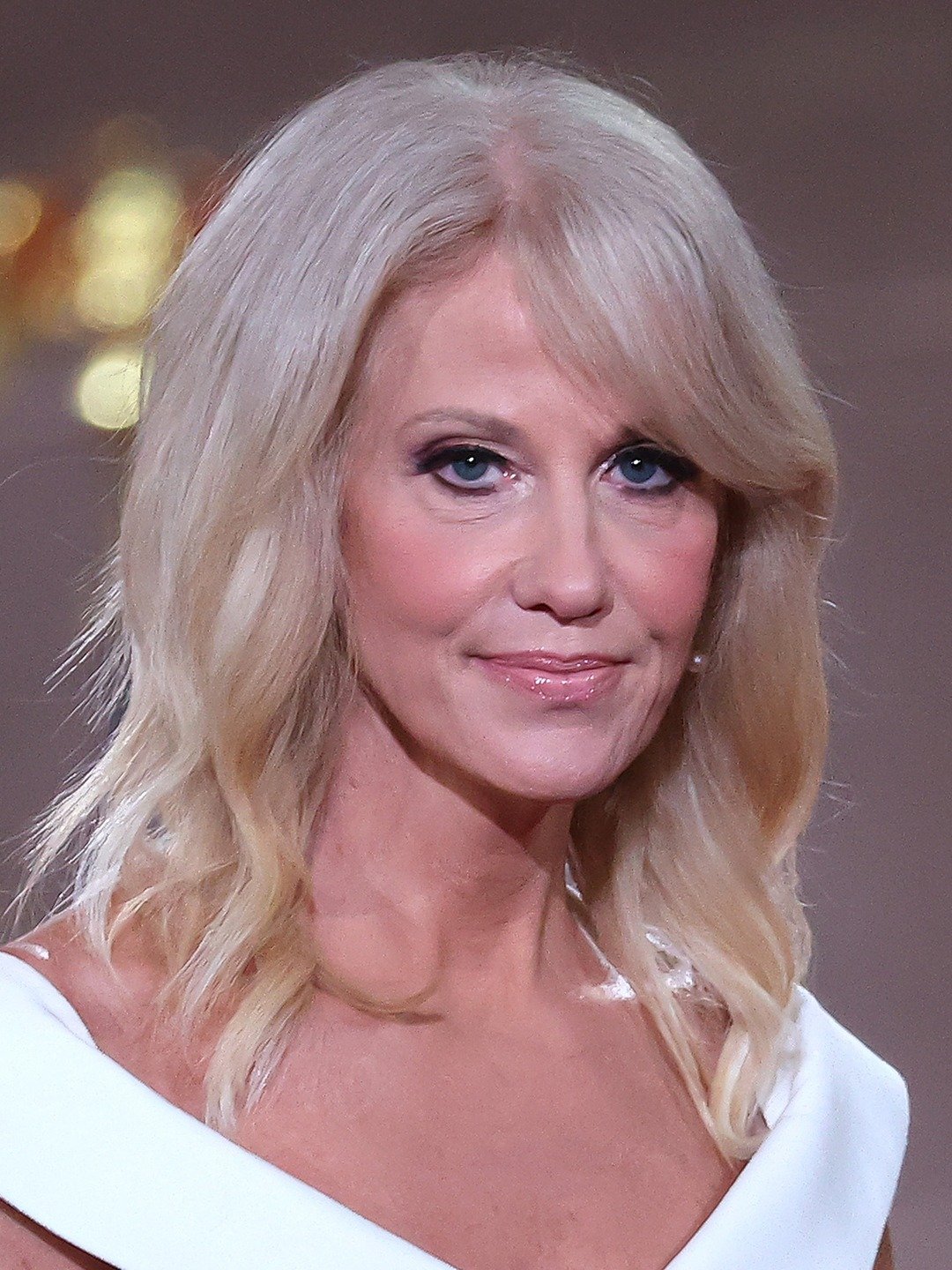 Kellyanne Conway Pictures - Rotten Tomatoes - How Tall Is Kellyanne Conway? – The Political Strategist’s Height Revealed