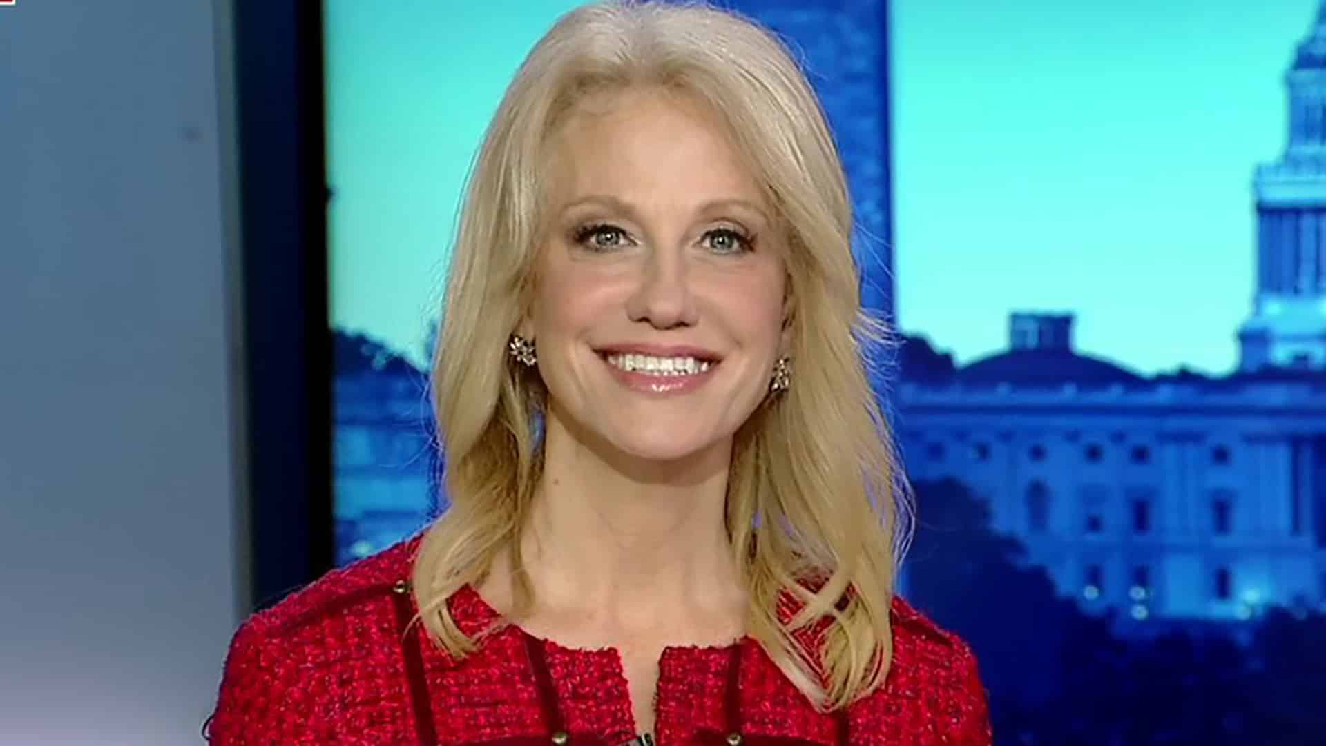 How Tall Is Kellyanne Conway? – The Political Strategist’s Height Revealed