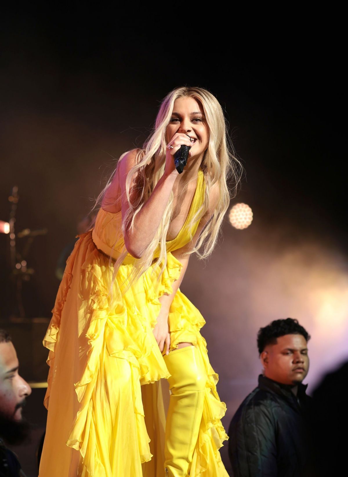 Kelsea Ballerini Brings Her Heart First Tour To Toronto For An - How Old Is Kelsea Ballerini? Country Pop Star’s Current Age