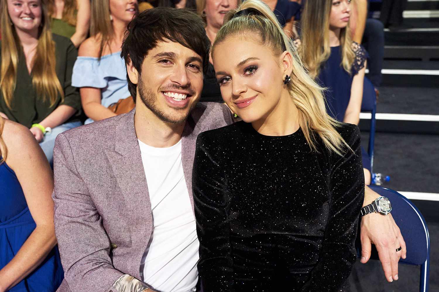 Kelsea Ballerini Spent Grammy Nominations Day 'Finalizing' Divorce - How Old Is Kelsea Ballerini? Country Pop Star’s Current Age