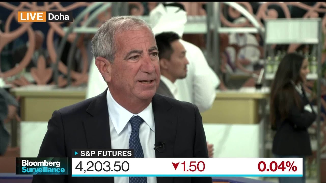 Ken Moelis on Inflation, Tech Hirings, M&A - YouTube - Ken Moelis Net Worth – Just How Wealthy Is the Billionaire Banker?
