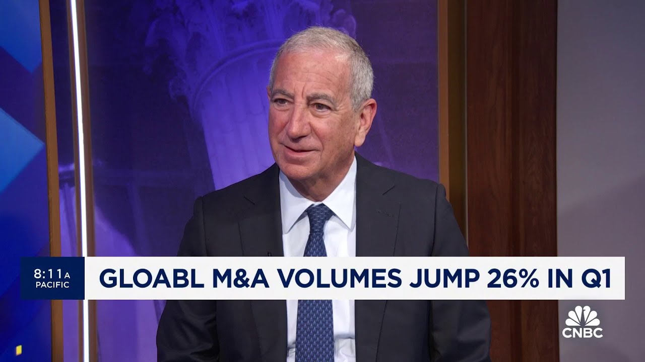 Ken Moelis: Risk of post-election rate hike is possible if inflation - Ken Moelis Net Worth – Just How Wealthy Is the Billionaire Banker?