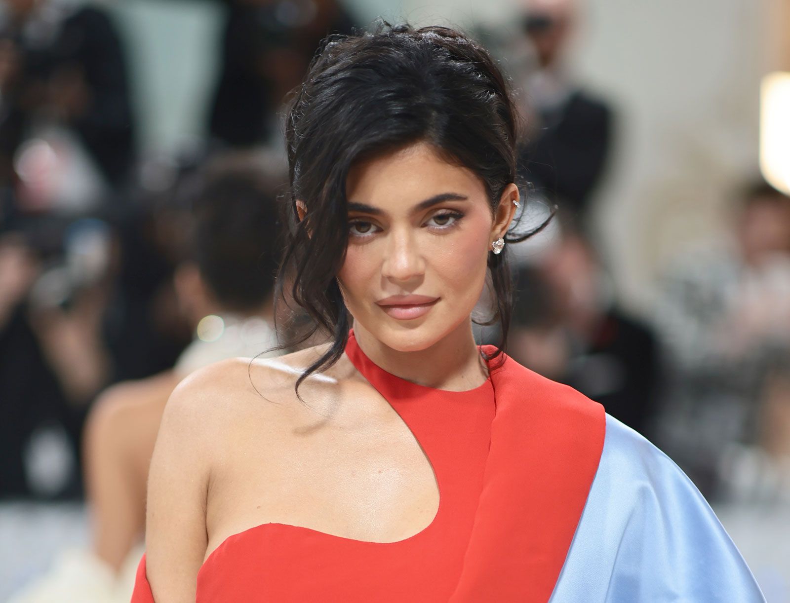 Is Kylie Jenner Pregnant Again? The Internet Thinks So