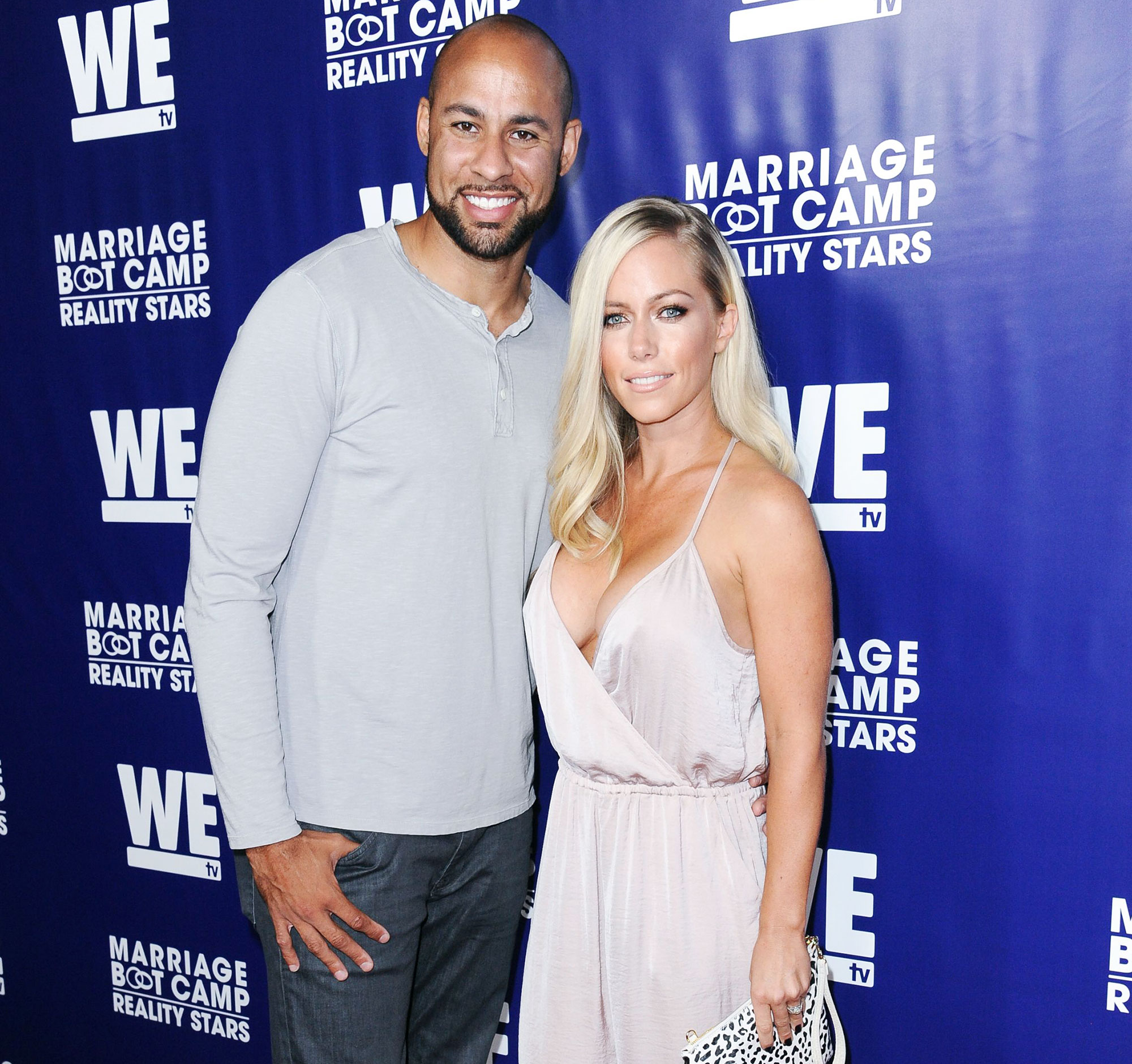 Kendra Wilkinson 2025: Husband, net worth, tattoos, smoking & body - Kendra Wilkinson’s Husband: Hank Baskett, The Playboy Star’s Past Romance