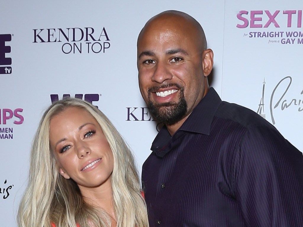 Kendra Wilkinson Gives Rare Look Into Co-Parenting With Hank Baskett - Kendra Wilkinson’s Husband: Hank Baskett, The Playboy Star’s Past Romance