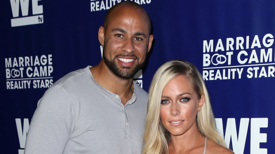 Kendra Wilkinson’s Kids: The Reality Star Doesn’t Want Another Baby - Kendra Wilkinson’s Husband: Hank Baskett, The Playboy Star’s Past Romance