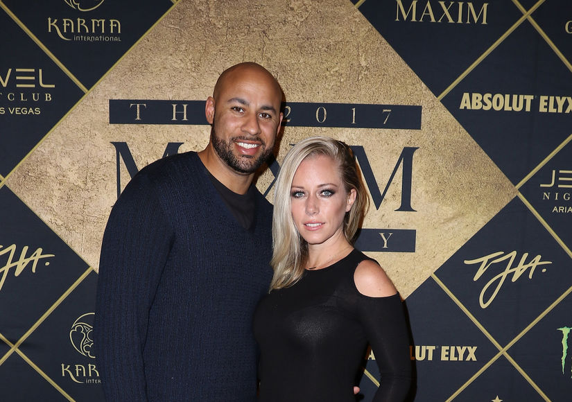 KendraWilkinson | ExtraTV.com - Kendra Wilkinson’s Husband: Hank Baskett, The Playboy Star’s Past Romance