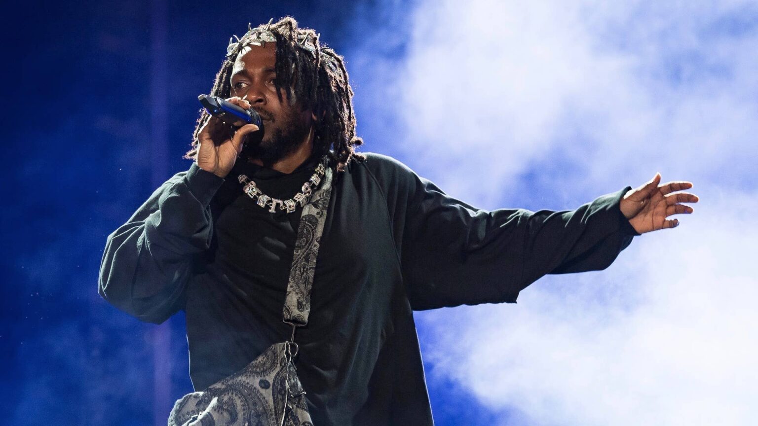 Kendrick Lamar Desktop Wallpaper - EnWallpaper - How Tall Is Kendrick Lamar? Rap Icon’s Real Height