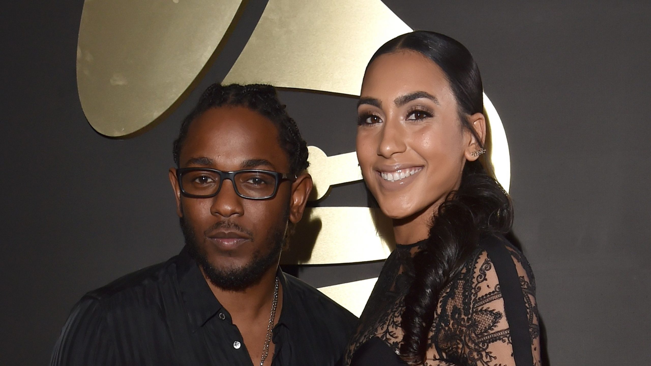 Who Is Kendrick Lamar’s Wife? Meet Whitney Alford, His Longtime Love