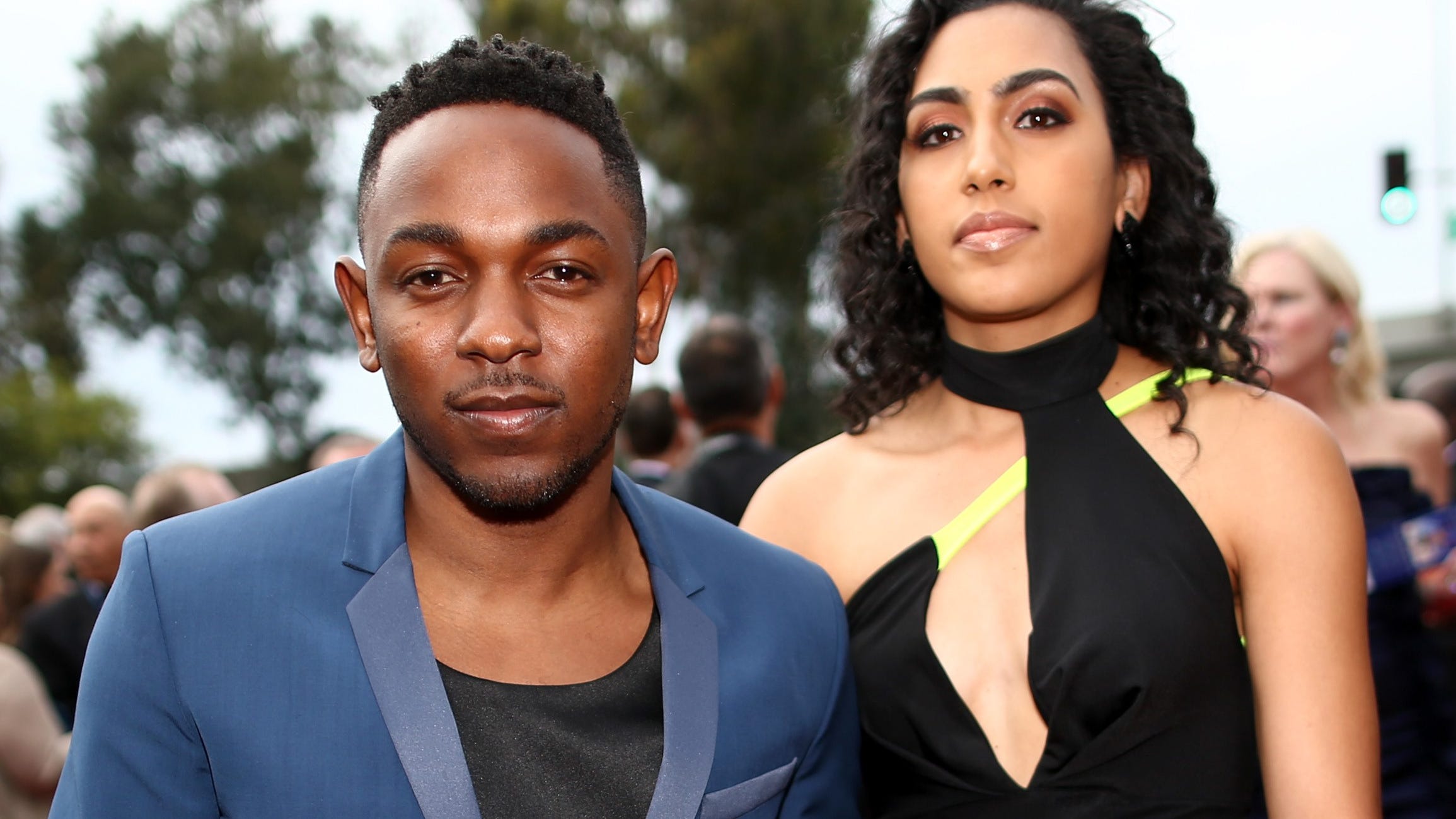 Kendrick Lamar Wife: Has Kendrick Lamar Married Whitney Alford? - ABTC - Who Is Kendrick Lamar’s Wife? Meet Whitney Alford, His Longtime Love