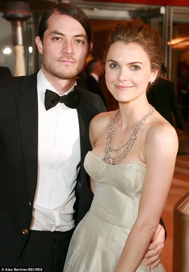 Keri Russell’s Husband: Matthew Rhys, Hollywood’s Golden Couple