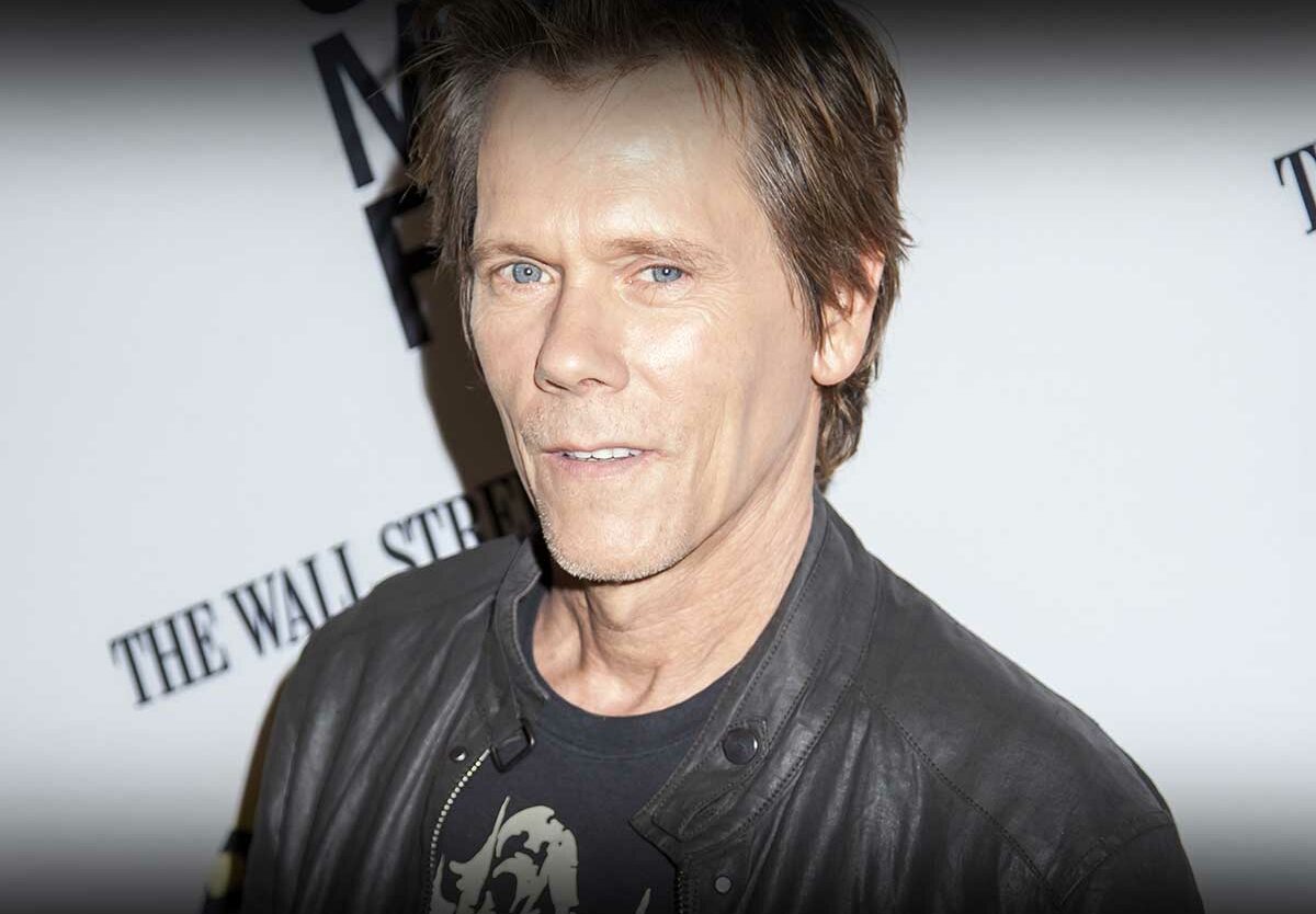 Kevin Bacon Birthday - How Old Is Kevin Holland? – Inside the UFC Fighter’s Age and Journey