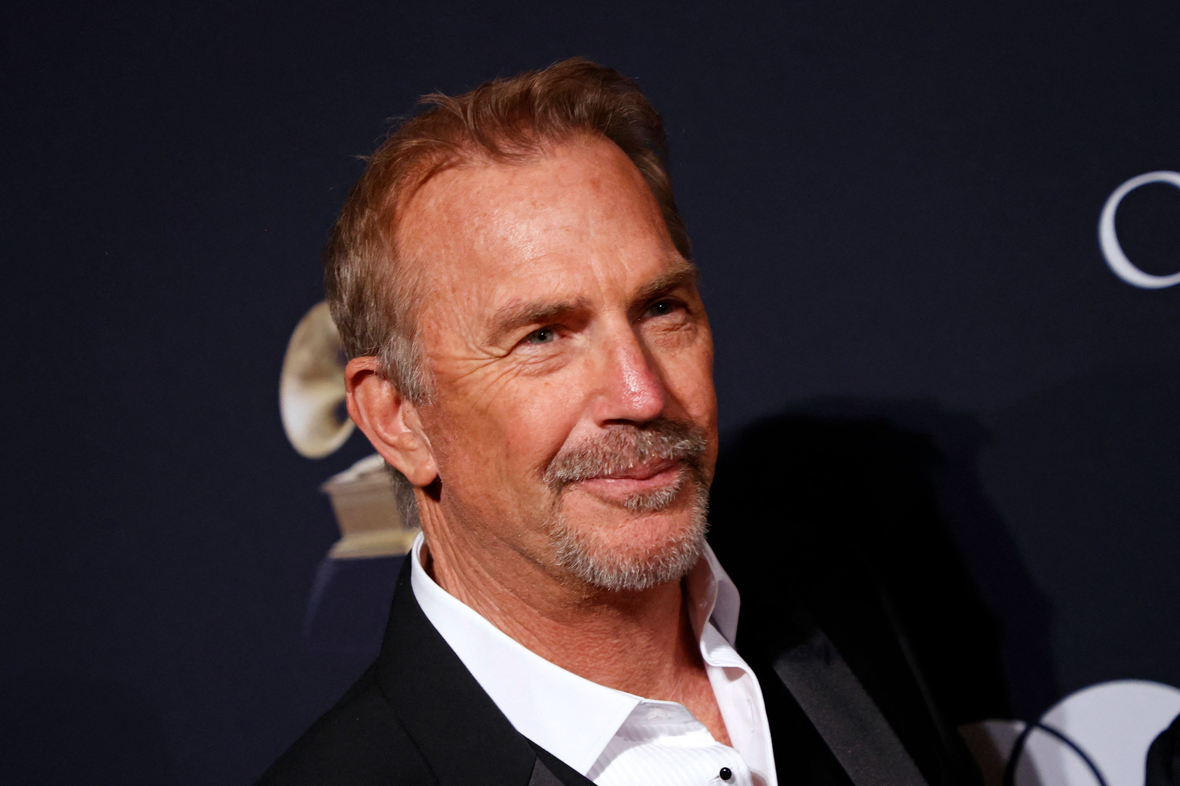 Who Is Kevin Costner Dating Now?