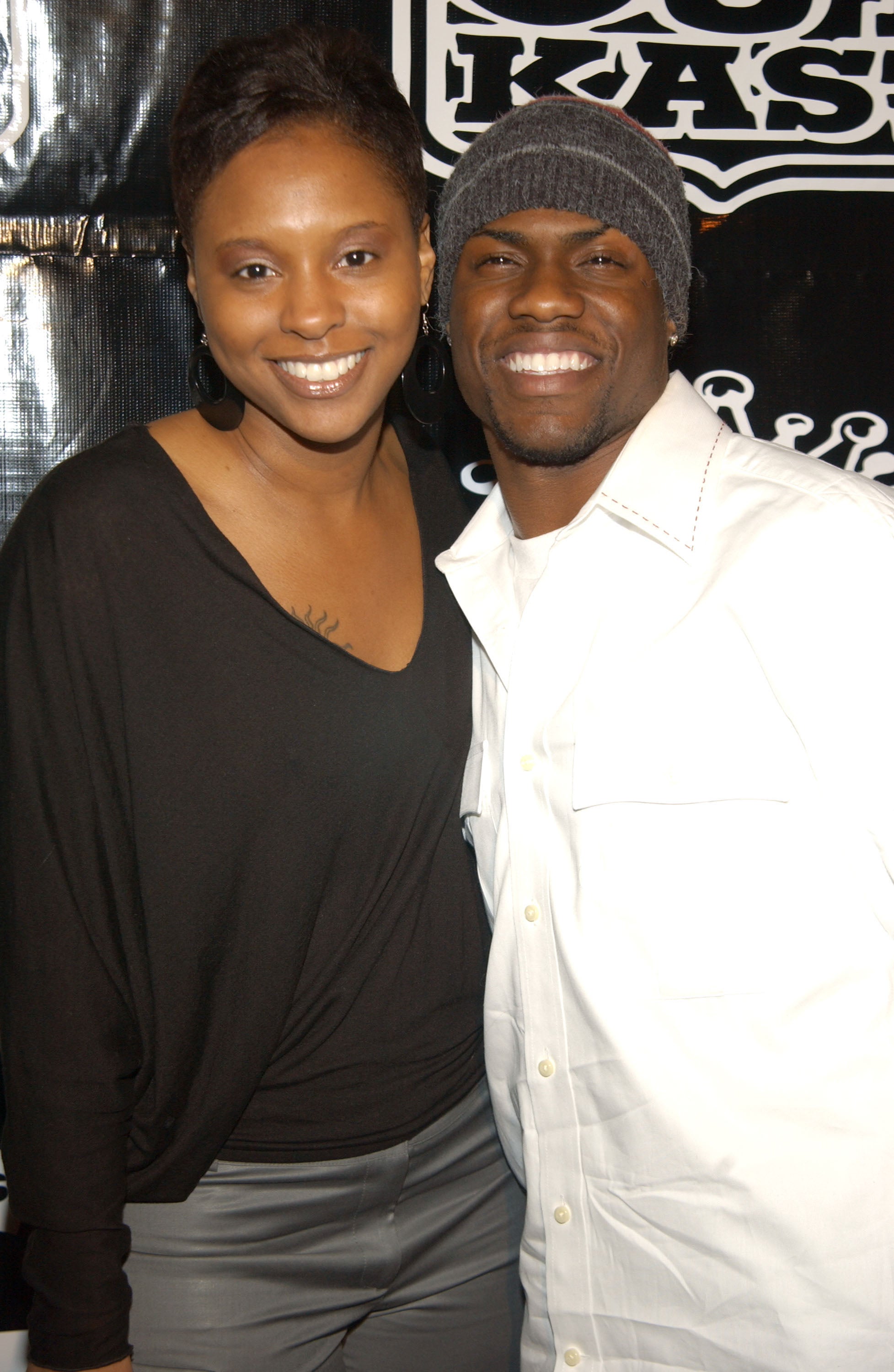 Kevin Hart Admits To Ruining Marriage To Ex Wife Torrei Hart | [site - How Tall Is Kevin Hart’s Wife? Eniko Parrish’s Height Revealed