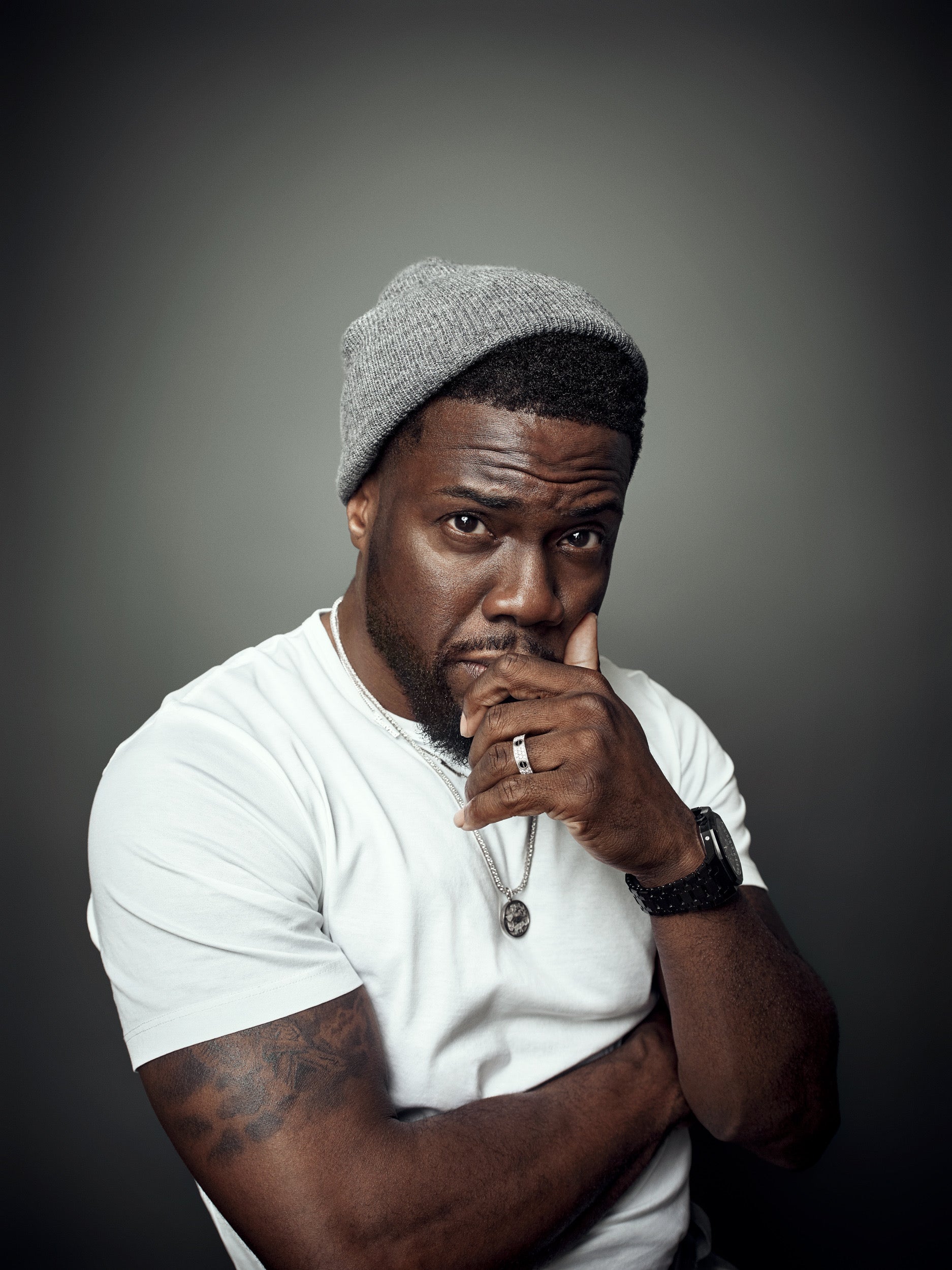 Kevin Hart -- Brand New Material April 14, 2024 at Benedum Center in - How Tall Is Kevin Hart? Comedian’s Famous Short Height Revealed