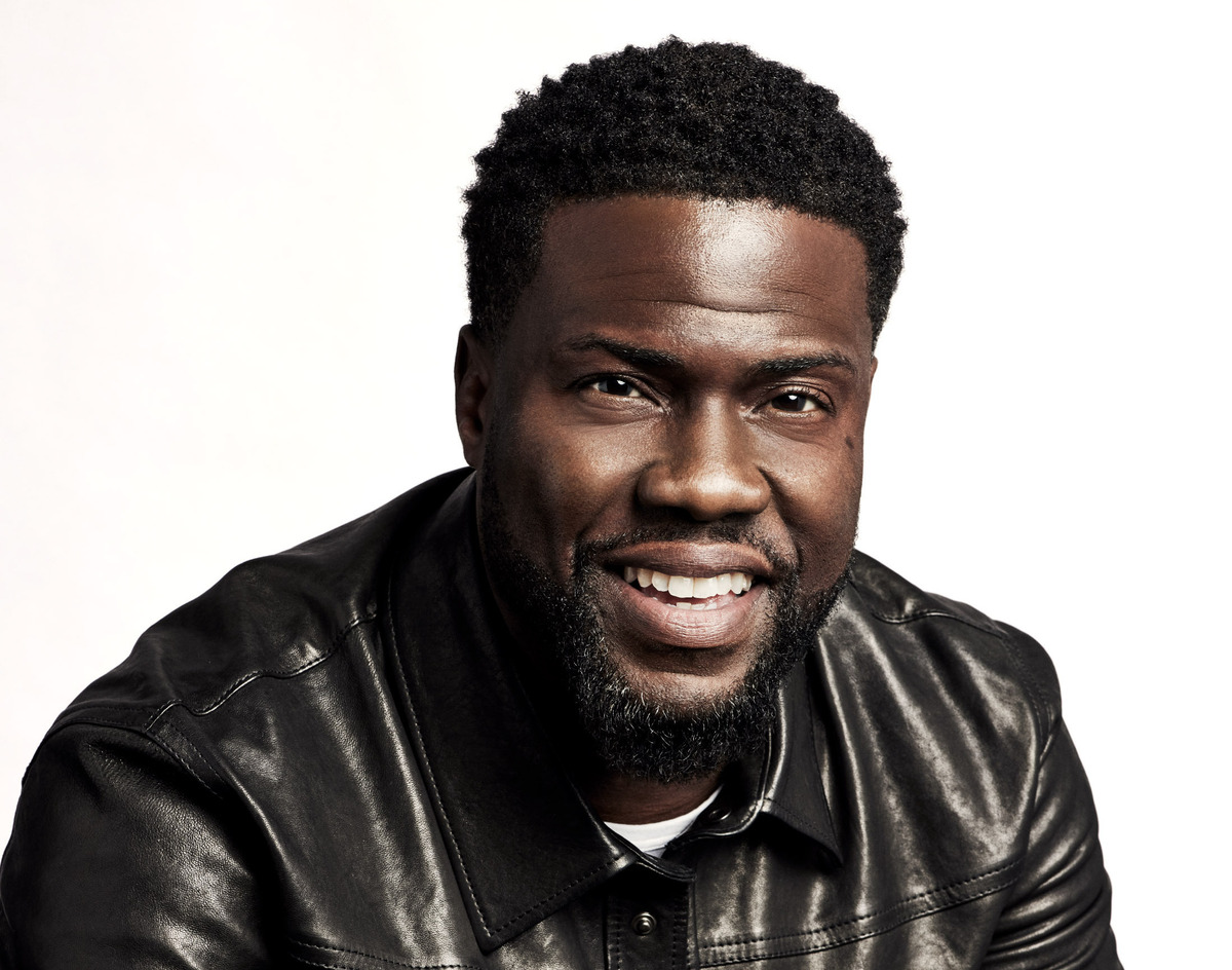 Kevin Hart will receive the Mark Twain Prize for American Humor : NPR - How Tall Is Kevin Hart? Comedian’s Famous Short Height Revealed