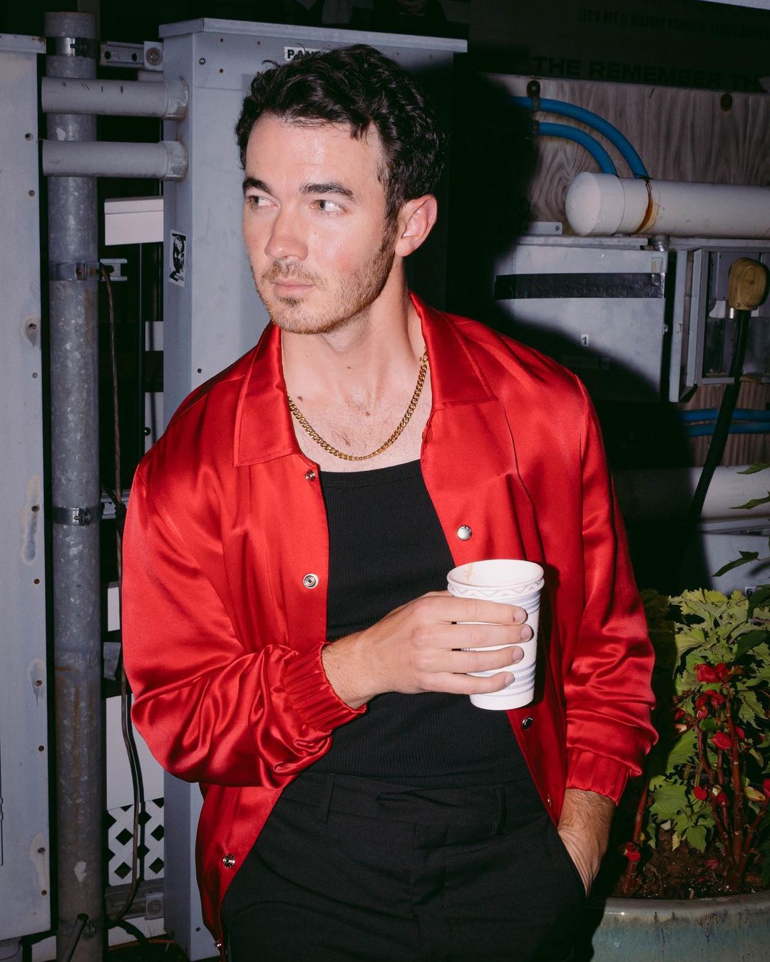 Kevin Jonas - Biography, Height & Life Story | Super Stars Bio - How Tall Is Kevin Jonas? Jonas Brothers Star’s Height