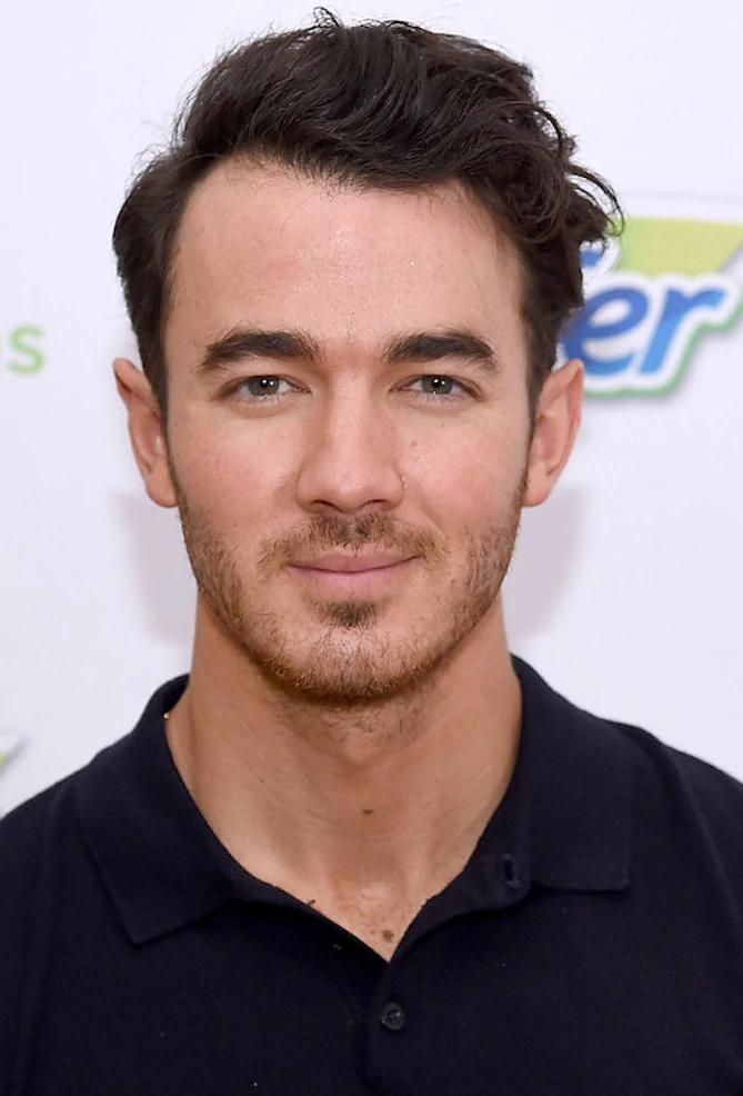 Kevin Jonas | Disney Wiki | FANDOM powered by Wikia | Jonas brothers - How Tall Is Kevin Jonas? Jonas Brothers Star’s Height