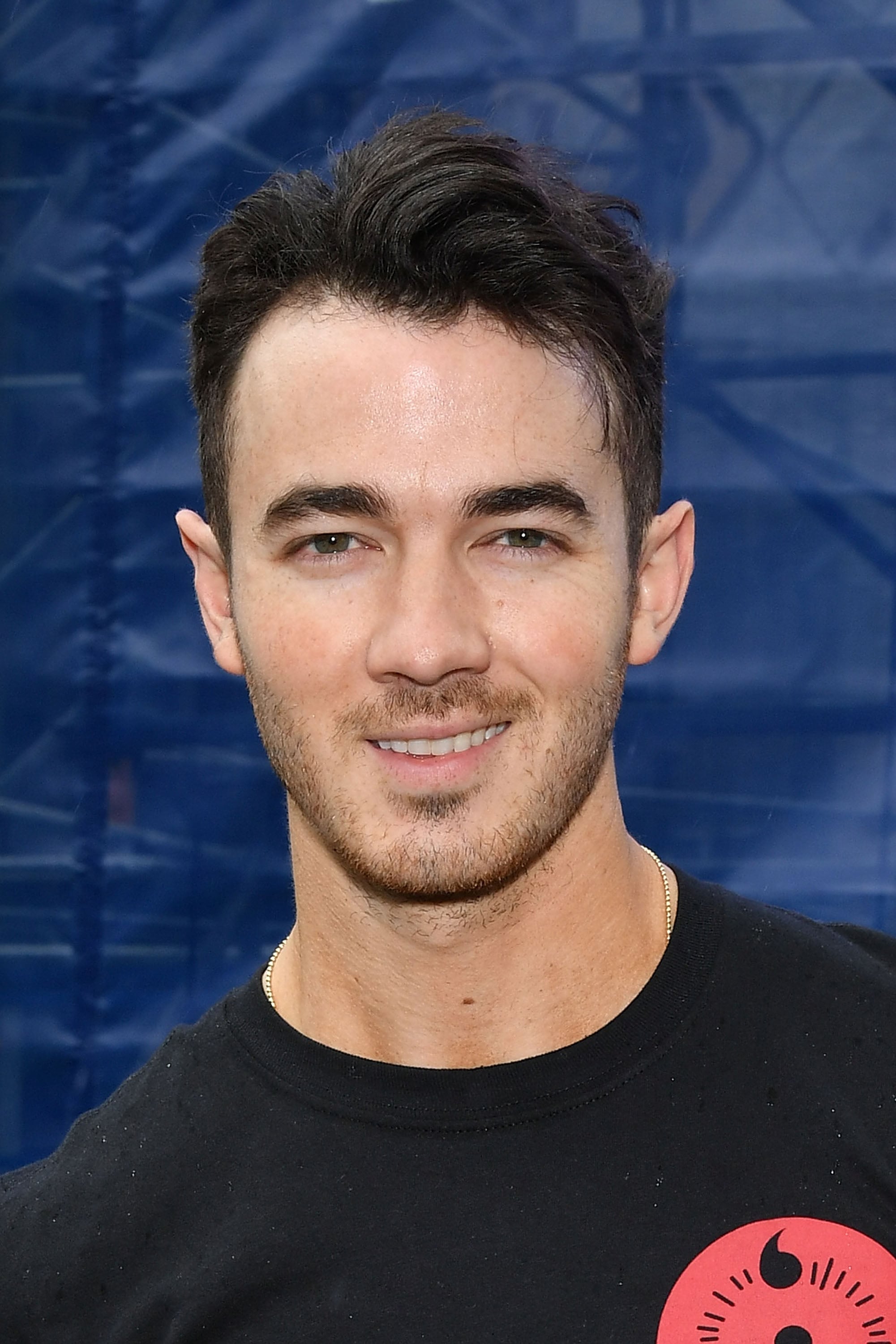 How Tall Is Kevin Jonas? Jonas Brothers Star’s Height