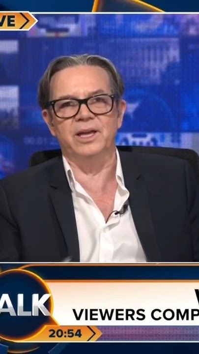 Kevin O'Sullivan Blasts Doctor Who Creator Russell T Davies - YouTube - Who Is Kevin O’Sullivan’s Wife? Meet the Woman Behind the Journalist
