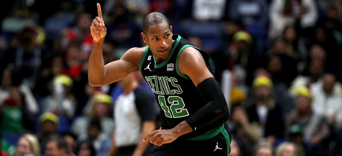 How Old Is Al Horford? Celtics Veteran’s Age & Nba Journey