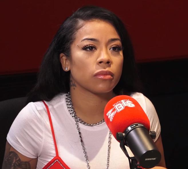 Keyshia Cole - Celebrity biography, zodiac sign and famous quotes - How Old Is Keyshia Cole? Singer’s Real Age in 2025