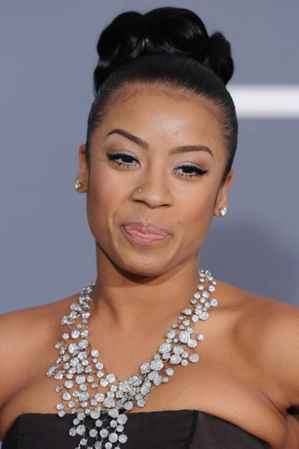 Keyshia Cole - M&M Group Entertainment - How Old Is Keyshia Cole? Singer’s Real Age in 2025