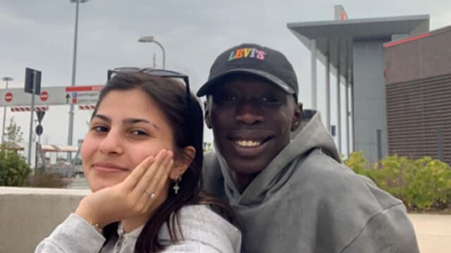 Khaby Lame Net Worth (2022) | Age, Height, Girlfriend, And More - Khaby Lame Net Worth – How Rich Is TikTok’s Top Star in 2025?