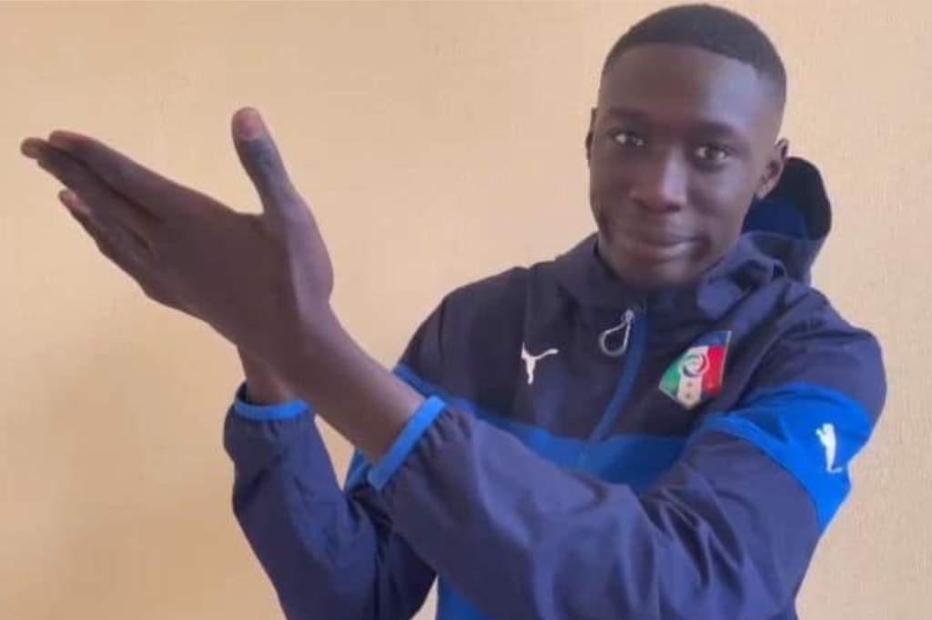Khaby Lame Net Worth 2025 - Eddi Nellie - Khaby Lame Net Worth – How Rich Is TikTok’s Top Star in 2025?