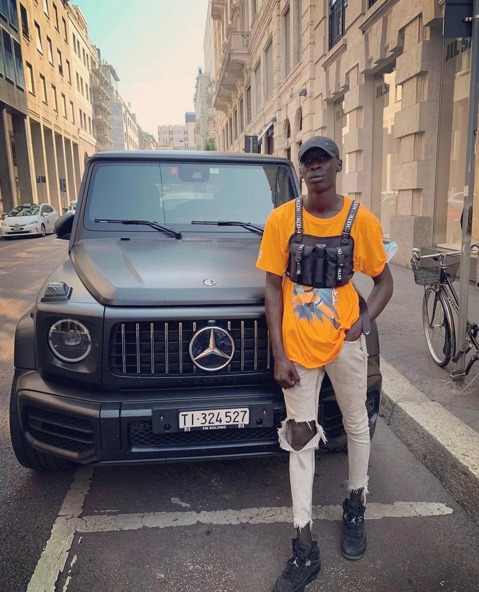Khaby Lame Net Worth: What TikTok's #1 Creator Earns - Khaby Lame Net Worth – How Rich Is TikTok’s Top Star in 2025?
